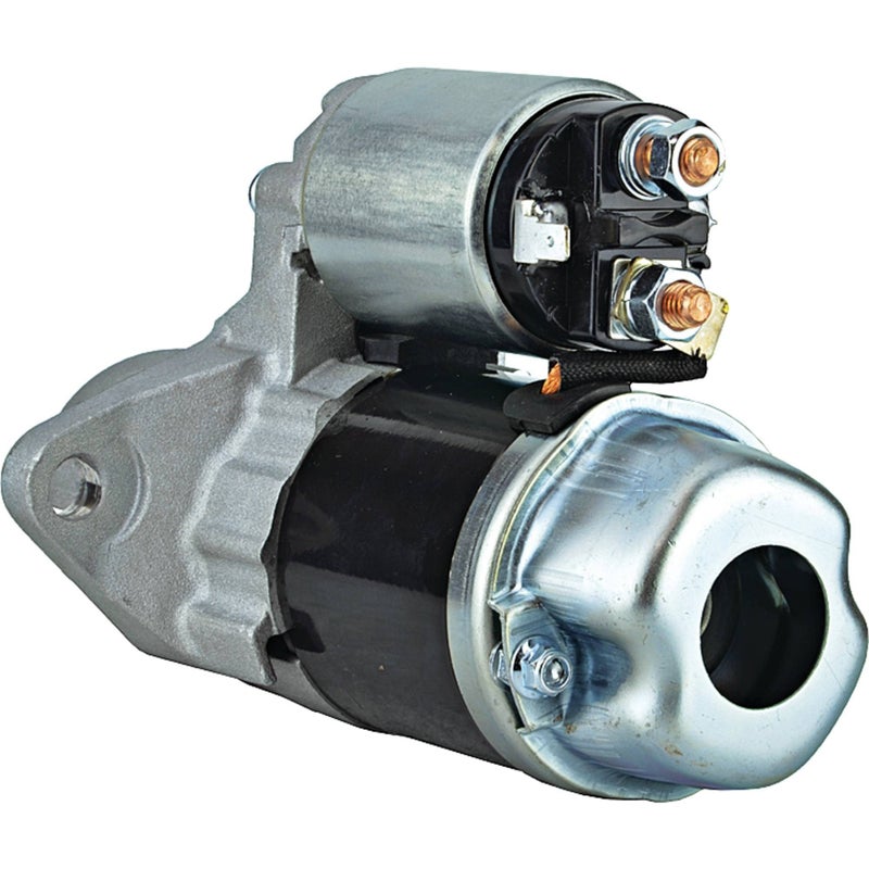 DB Electrical 410-48265 بادئ جديد لـ 2.5L 2.5 SAAB 9-2X 05 06 2005 2006، سوبارو فورستر وإمبريزا 03 04 05 06 07 08 09 10 11 12 13 2003 2004 2005 2006 2007 2008 2009 2010 ناقل حركة يدوي - Image 5
